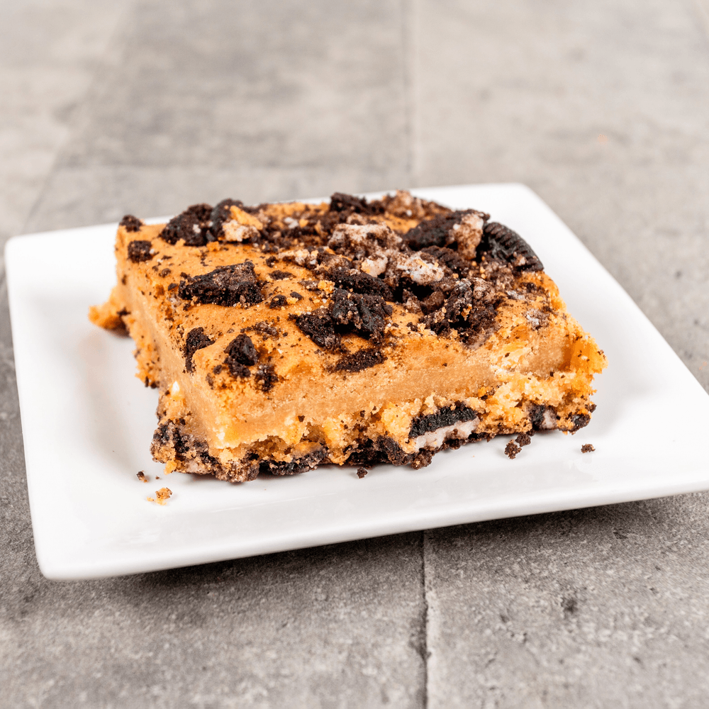 Oreo Brownie