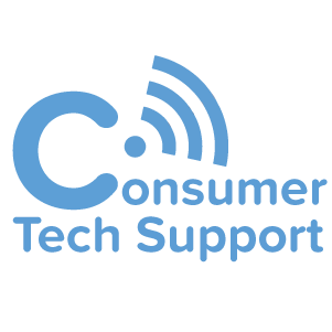 Consumer Tech Support, LLC Logo