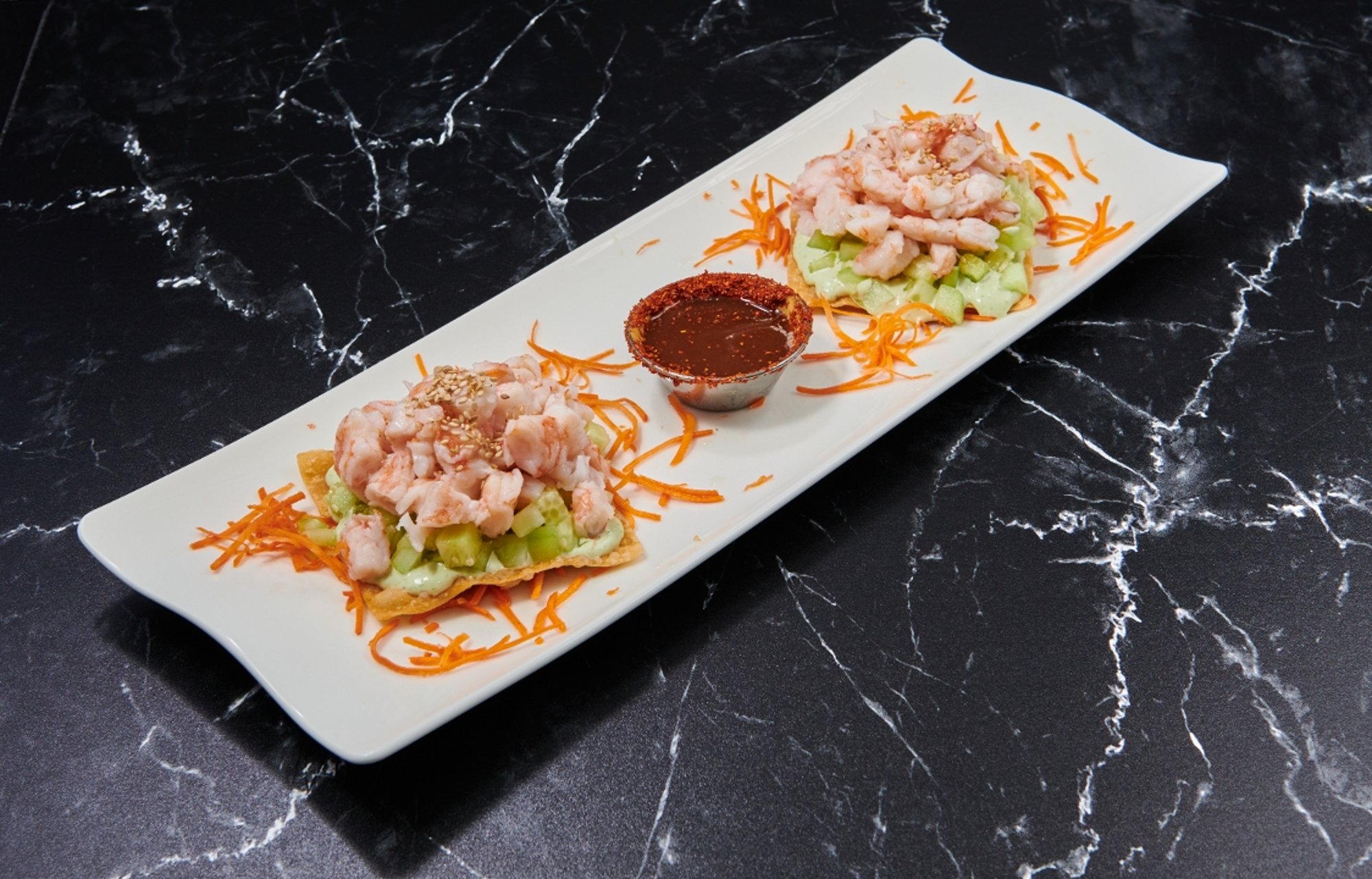 Tostaditas