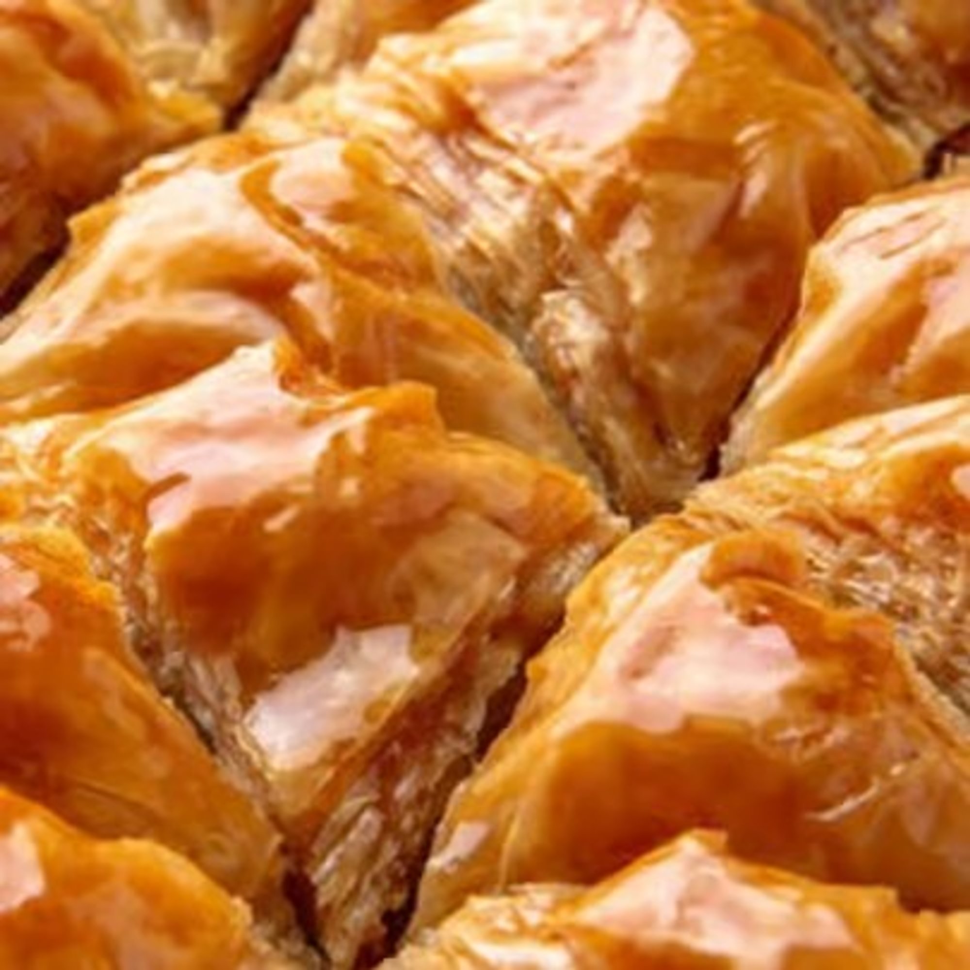 Baklava