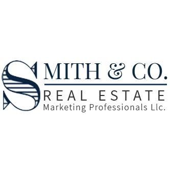 Smith & Co. Real Estate Marketing Professionals, LLC Logo