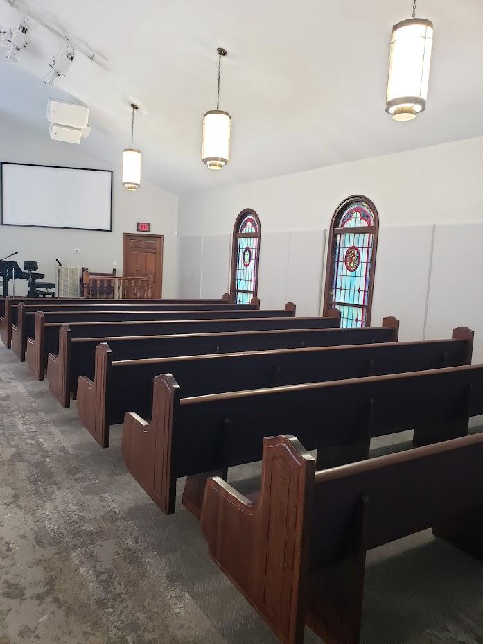 General Contractor | Robert Roberts Image