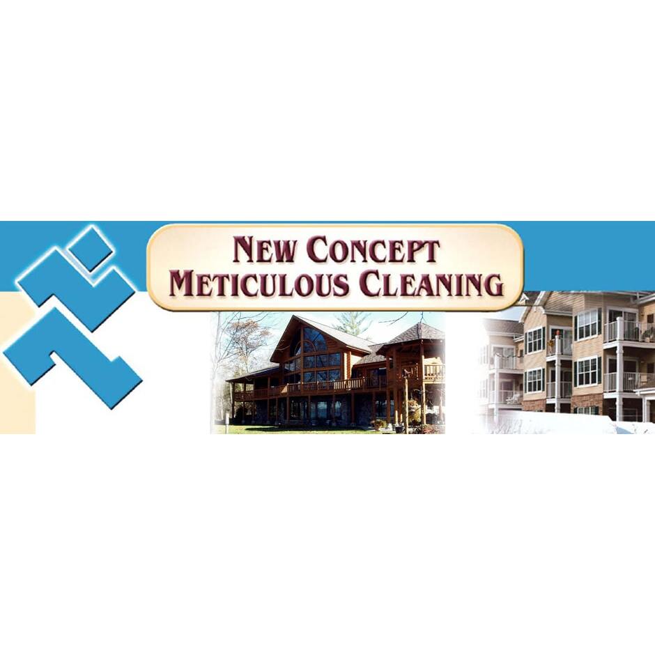 New Concept Meticulous Cleaning