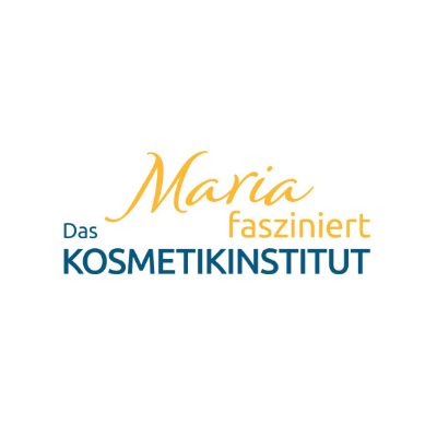 Logo von Maria fasziniert - DAS Kosmetikinstitut