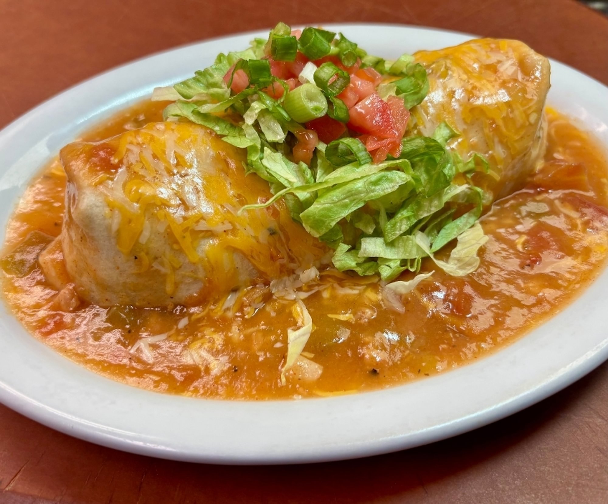 Burrito