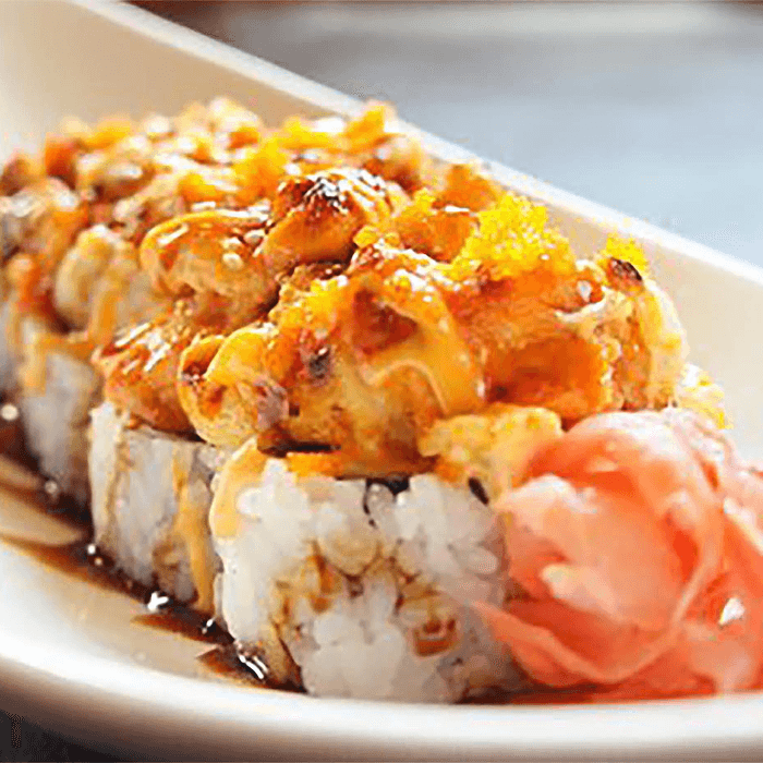 TNT Roll