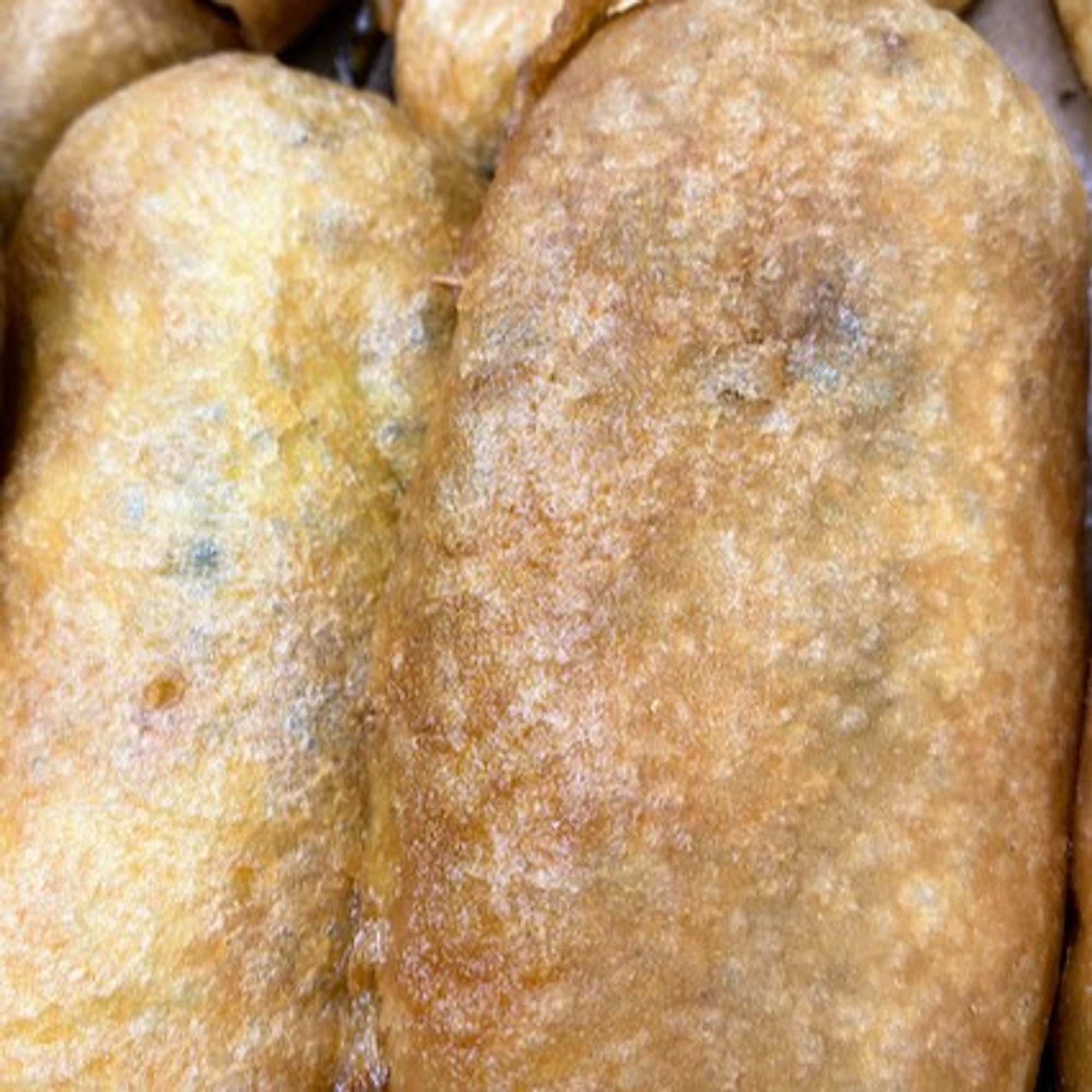 Chile Relleno