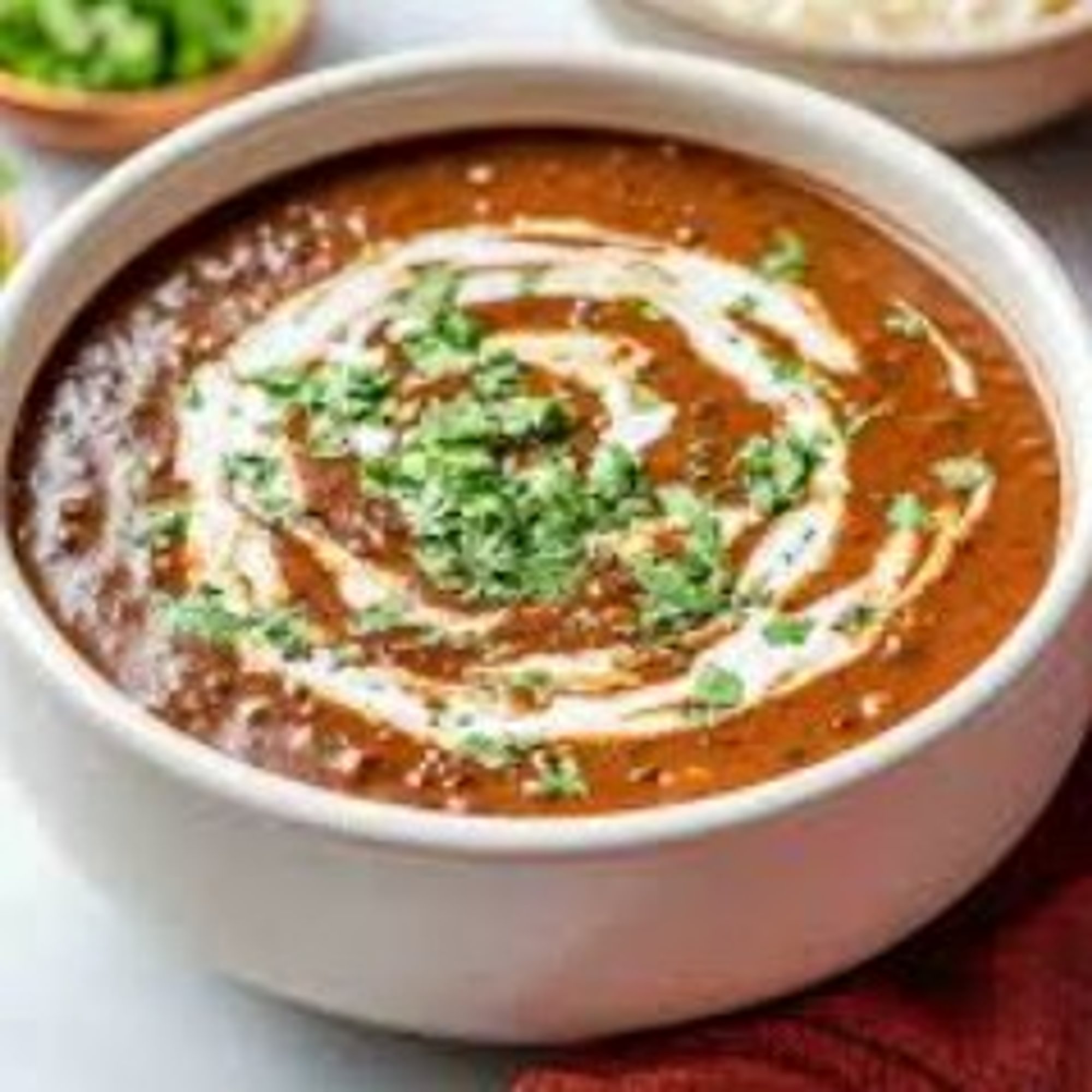 Dal Makhni