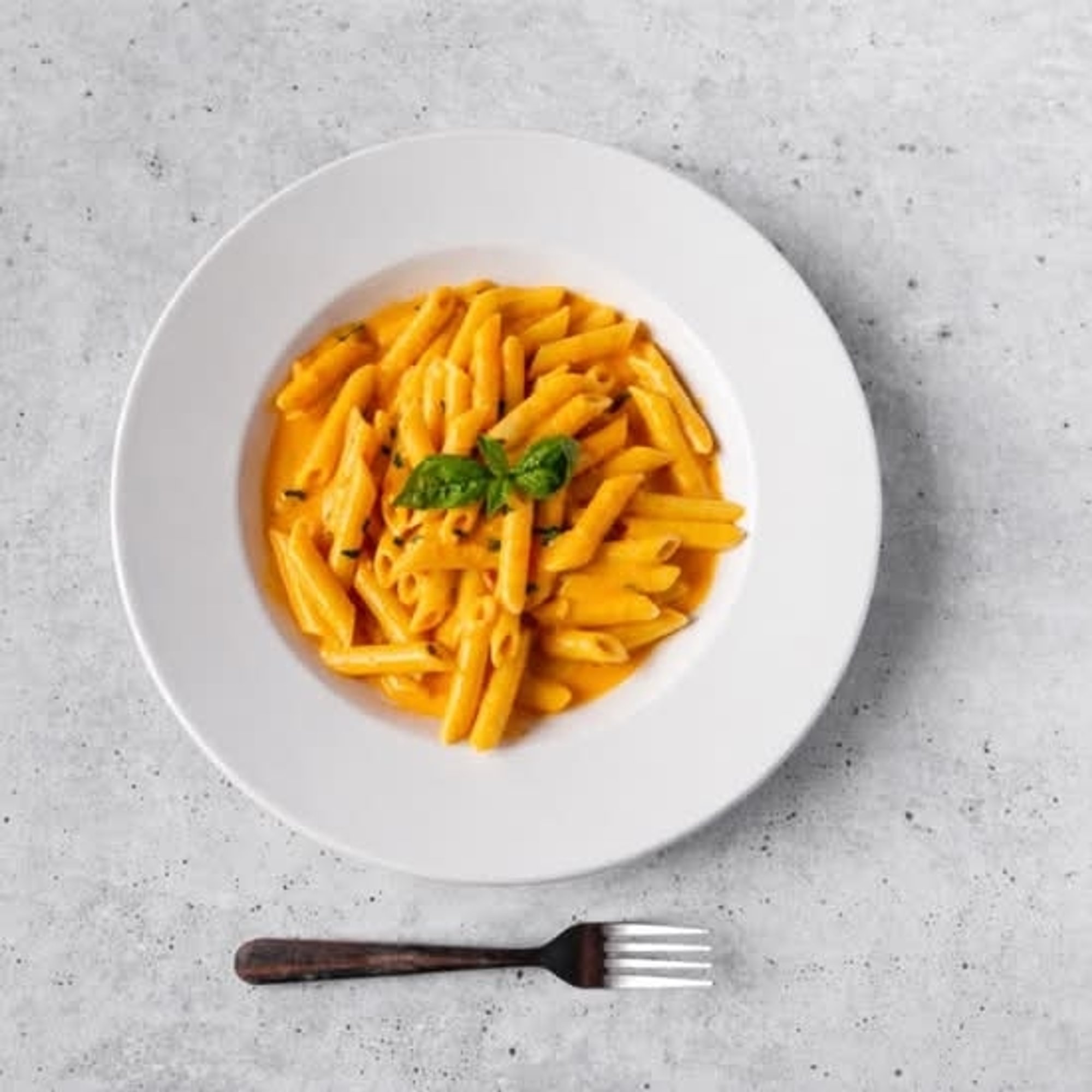 *NEW!* Penne alla Vodka