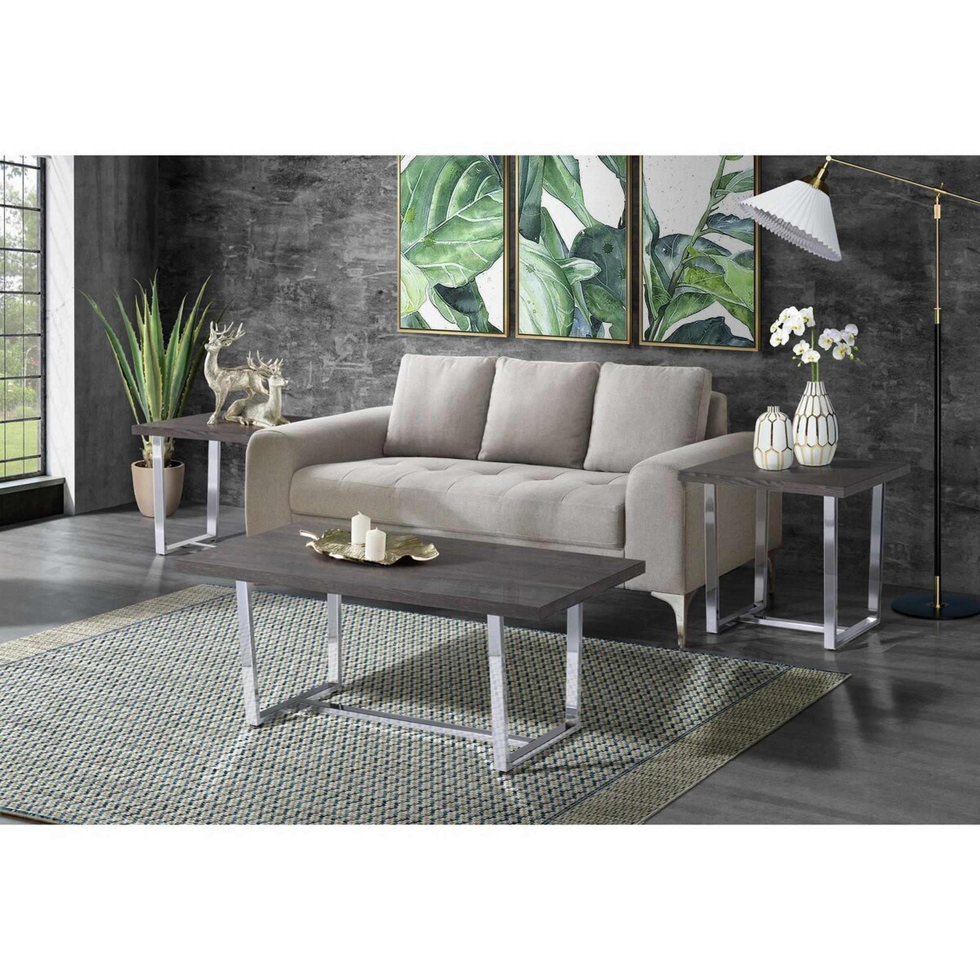 3 - Piece Nadia Occasional Set