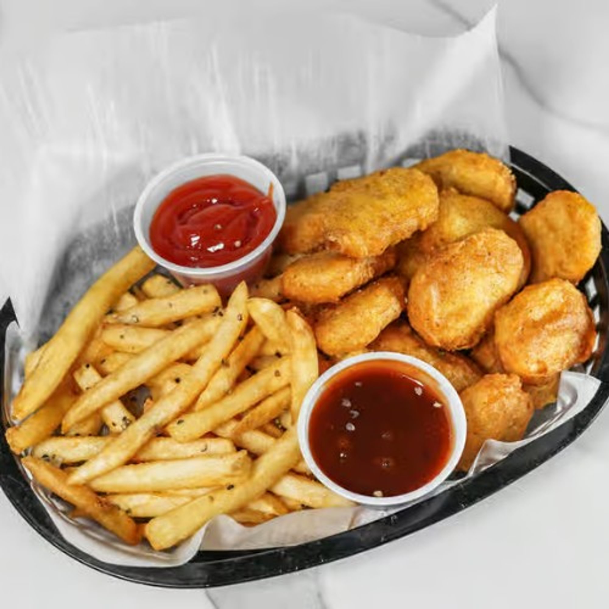Chicken Nuggets