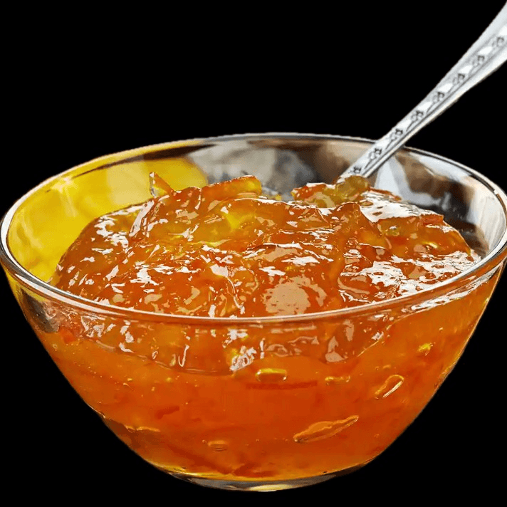 Mango Chutney