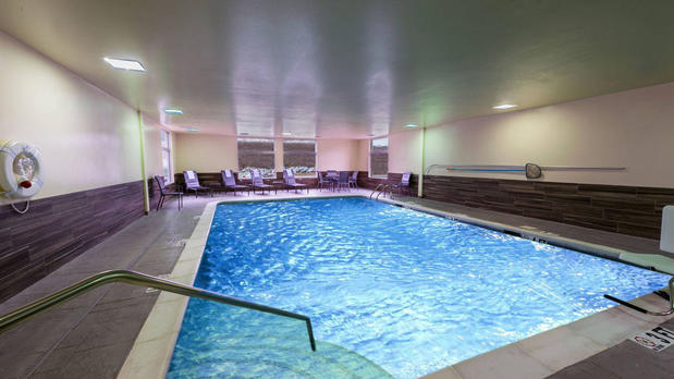 Images Fairfield Inn & Suites by Marriott Uncasville