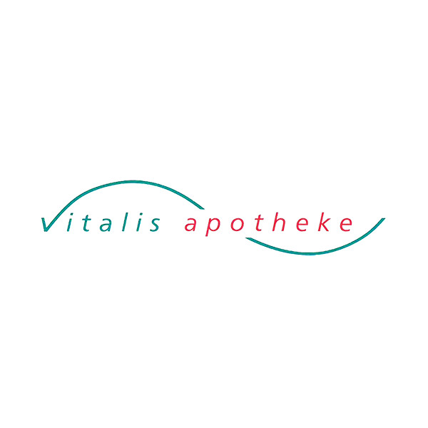 Logo von Vitalis Apotheke Stefanie Wetzel