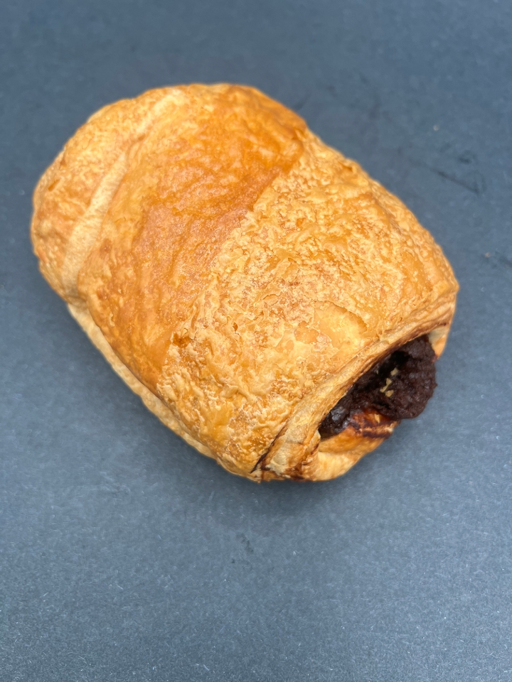 Chocolate Croissant