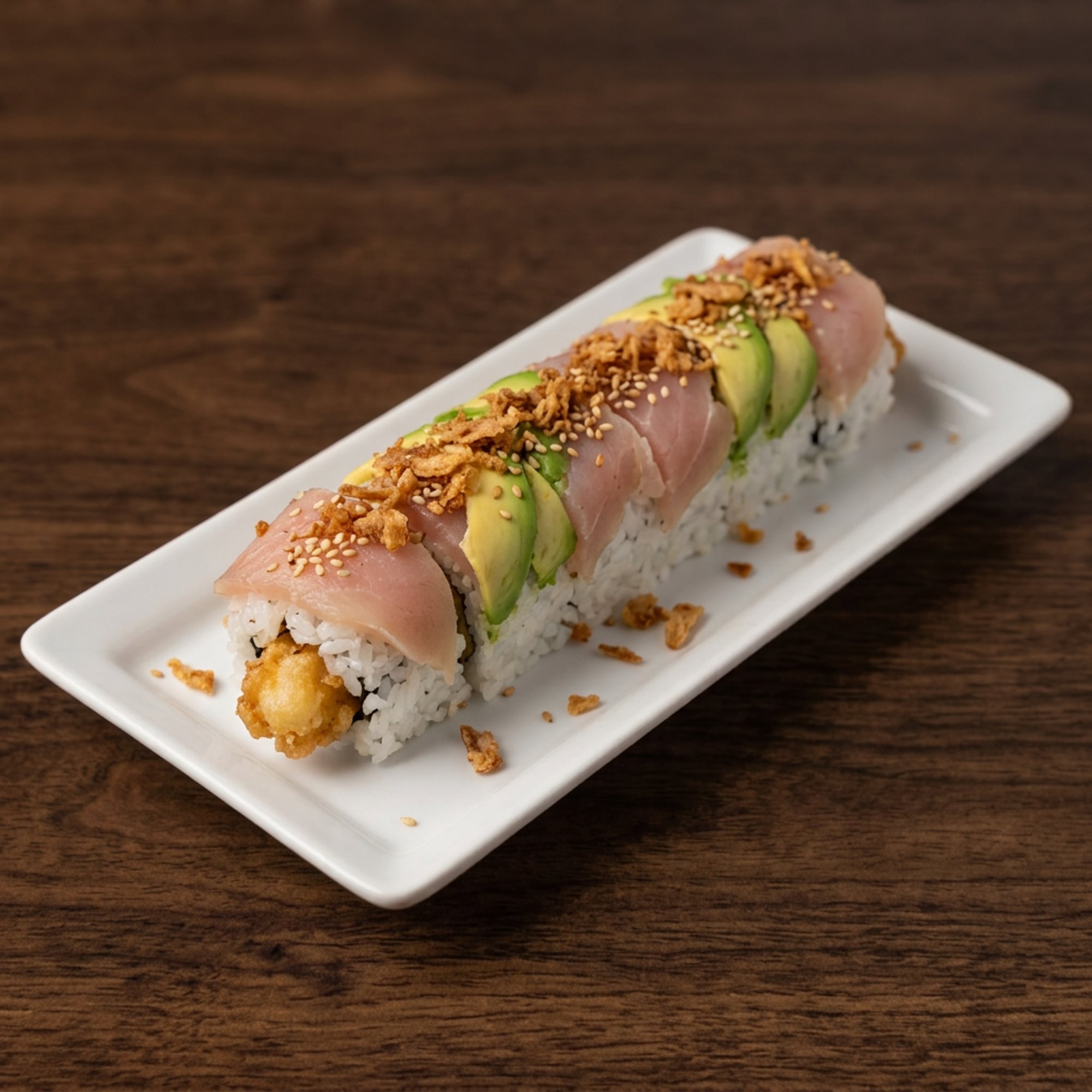 Falling in Love Roll