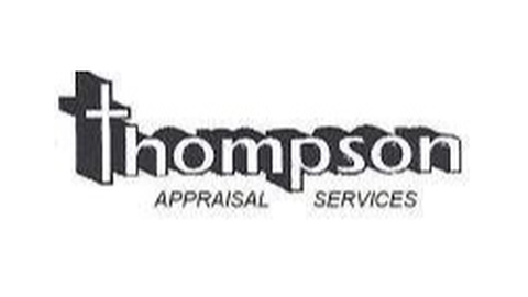 Thompson Appraisal services, LLC Logo