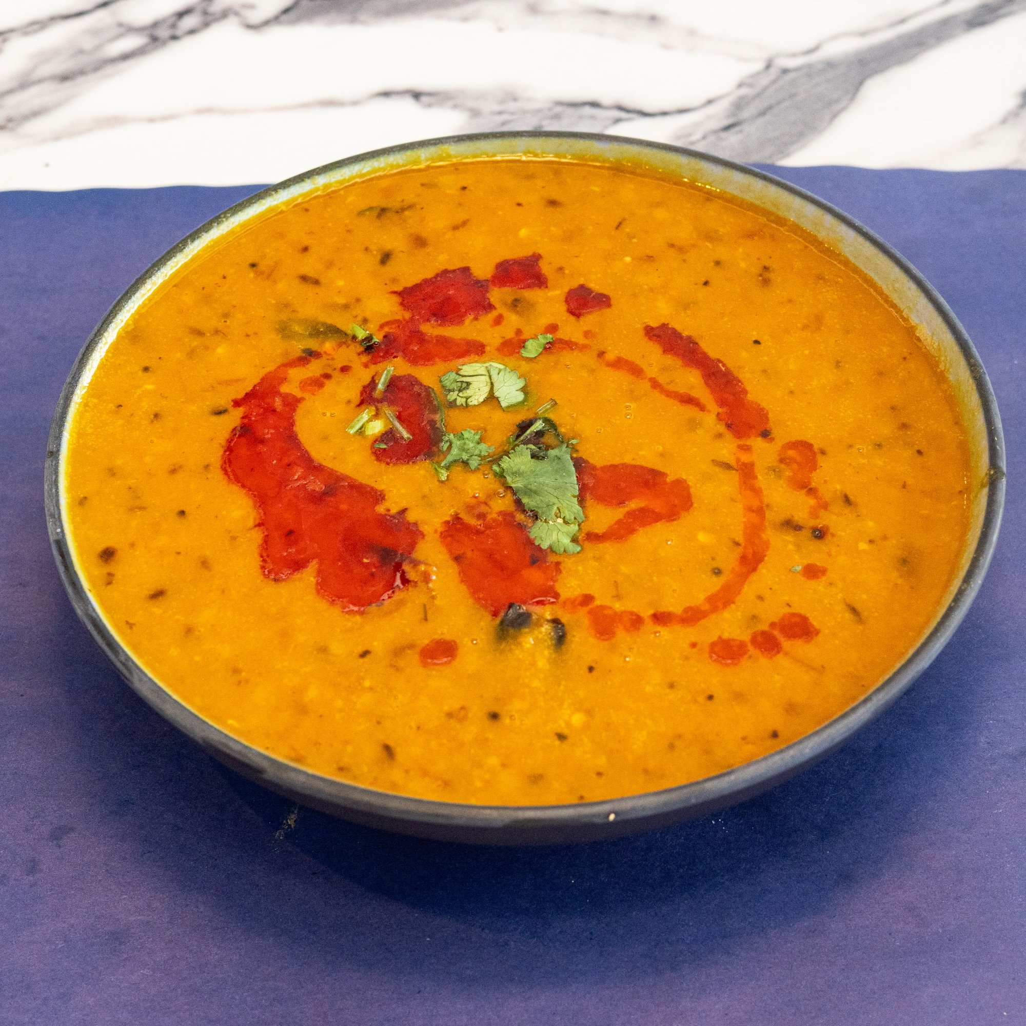 Daal Tadka