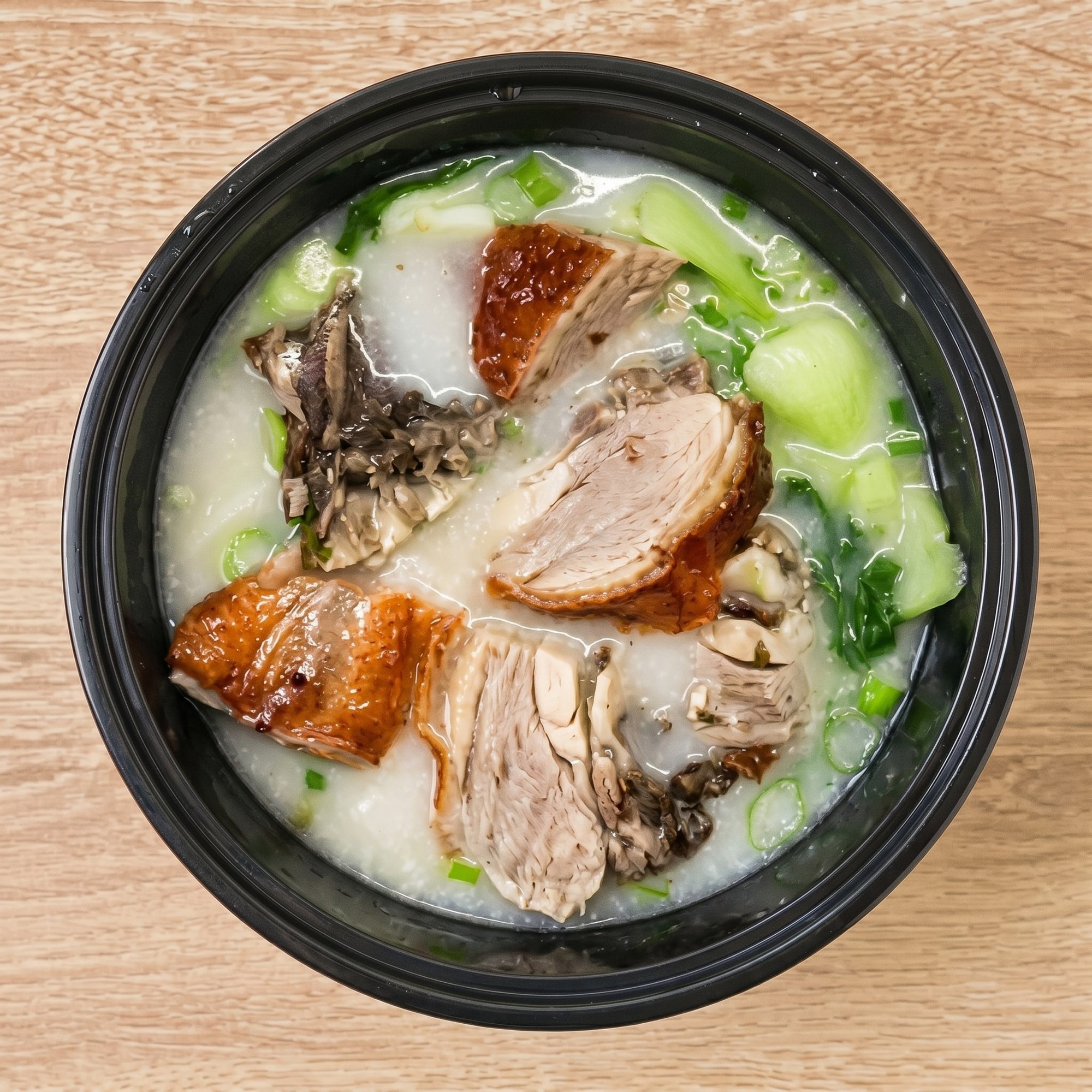 Roast Duck