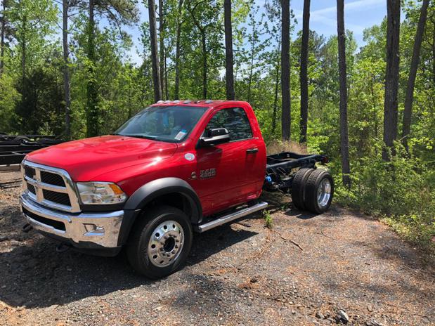 Images RBS Towing