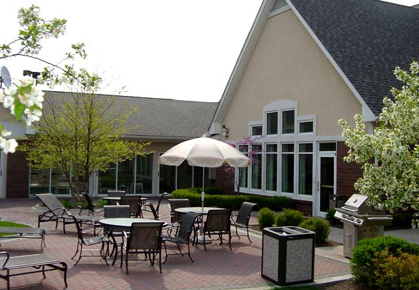 Images Residence Inn by Marriott Detroit Pontiac/Auburn Hills