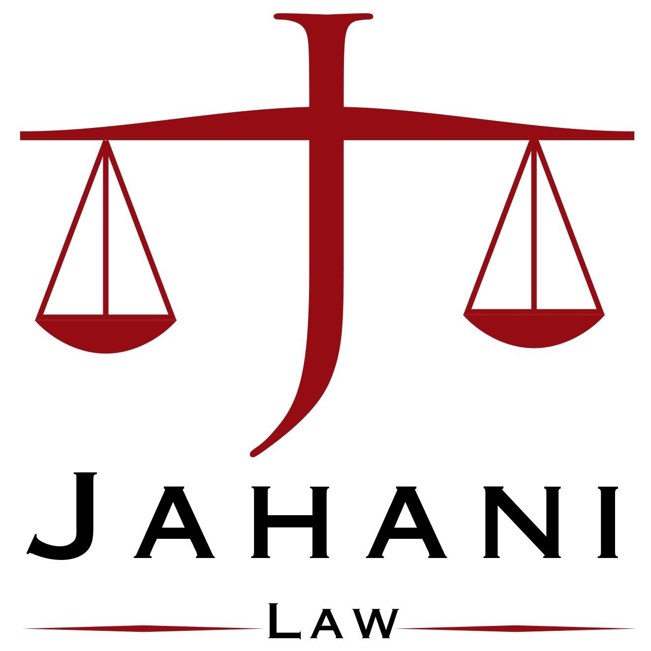 Jahani Law P.C.