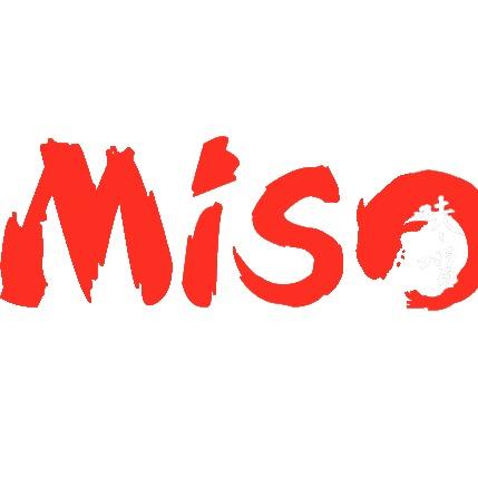 Miso Logo