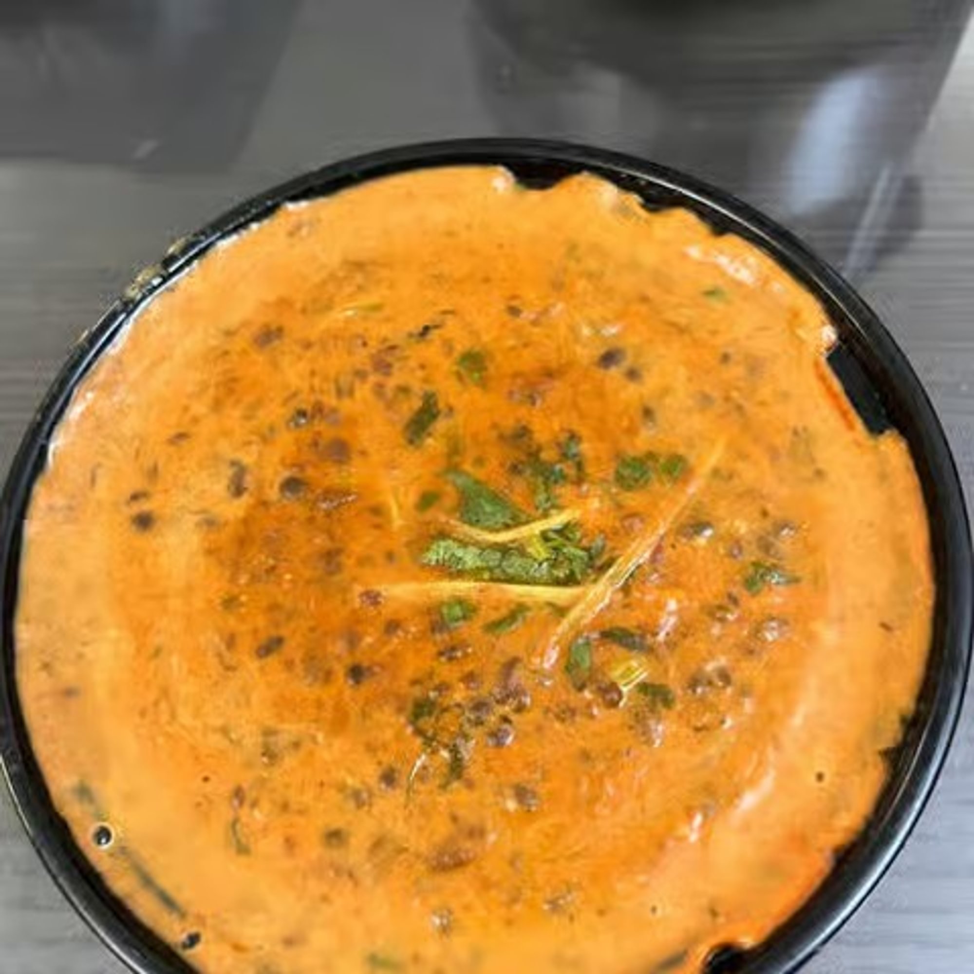Dal Makhani