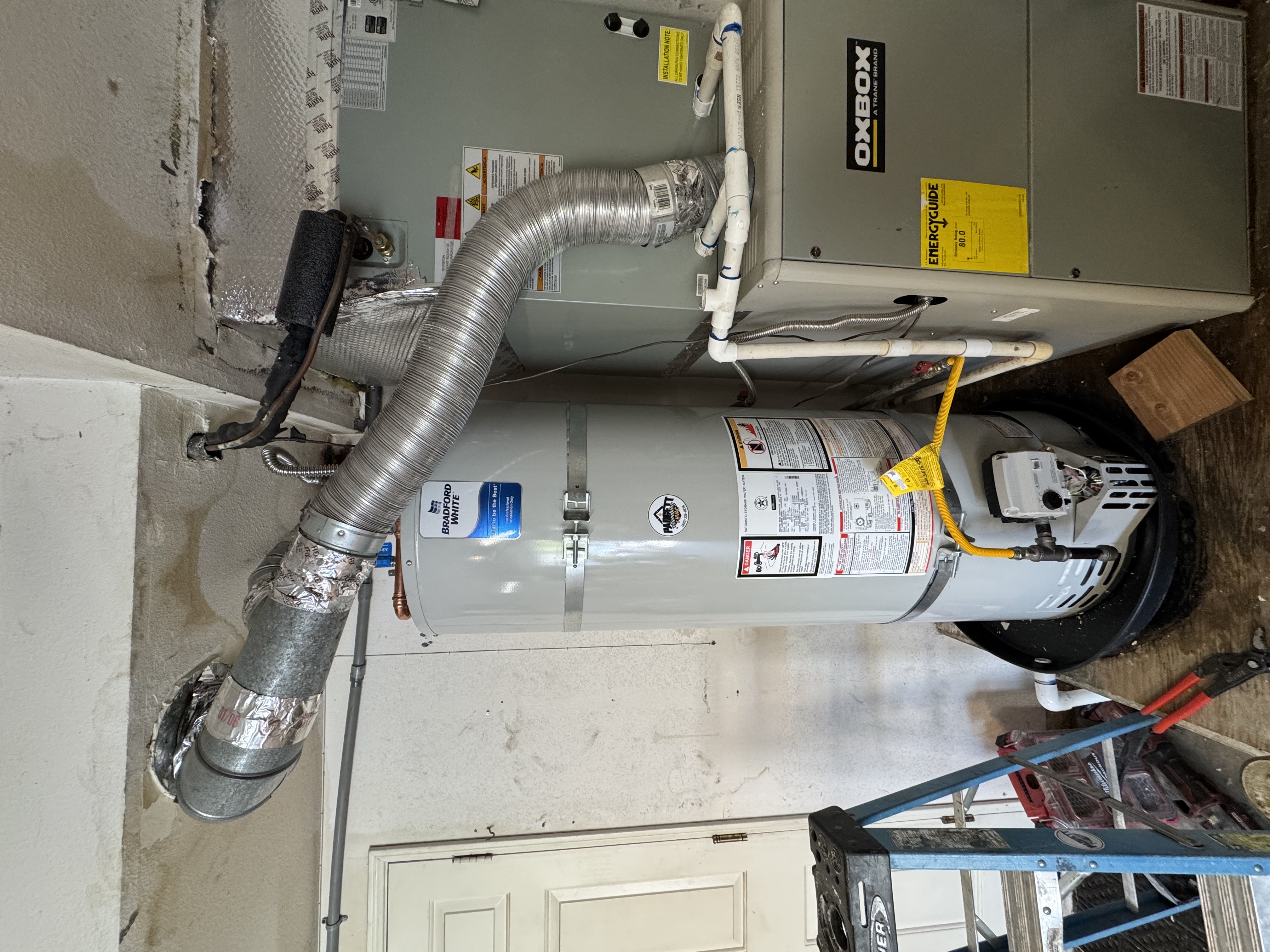 Padgett Plumbing Image