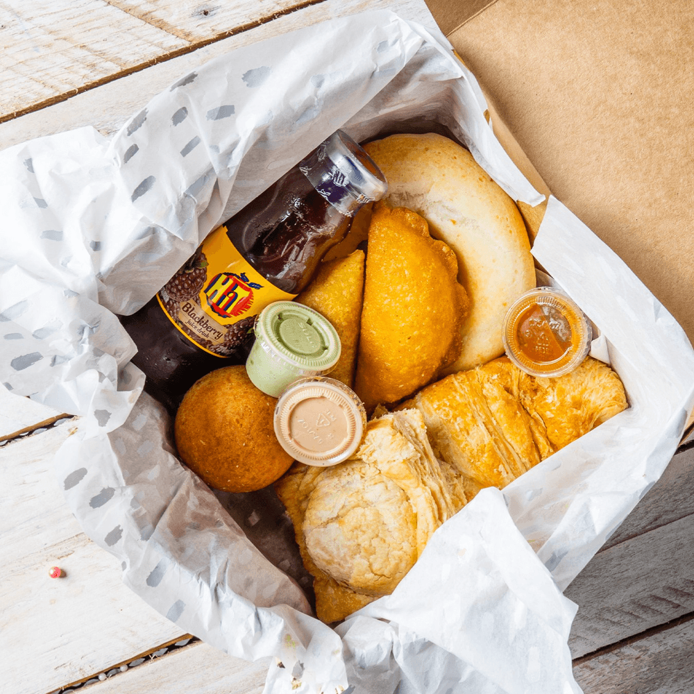 Breakfast Box