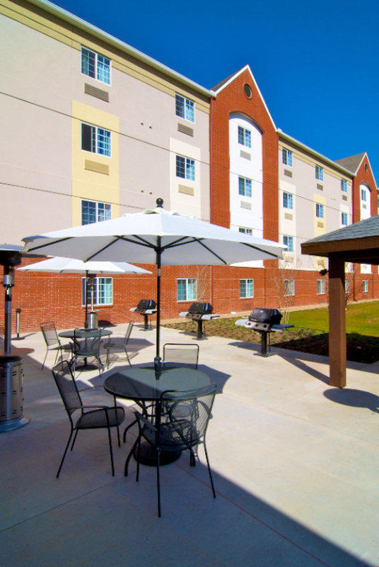 Candlewood Suites DFW South Photo