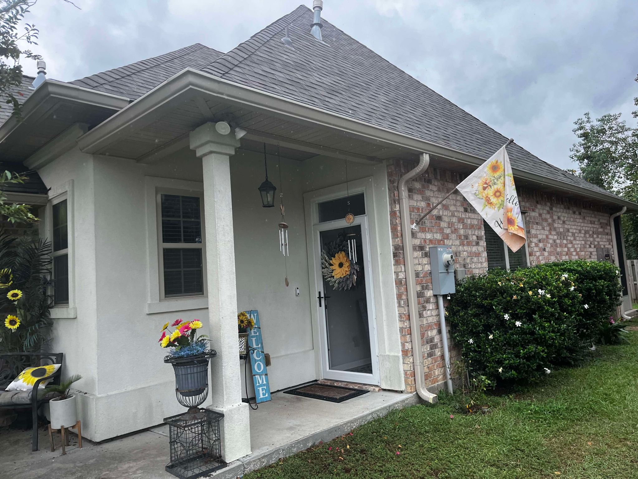 Southern Gutters LLC Image