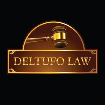DelTufo Law Logo