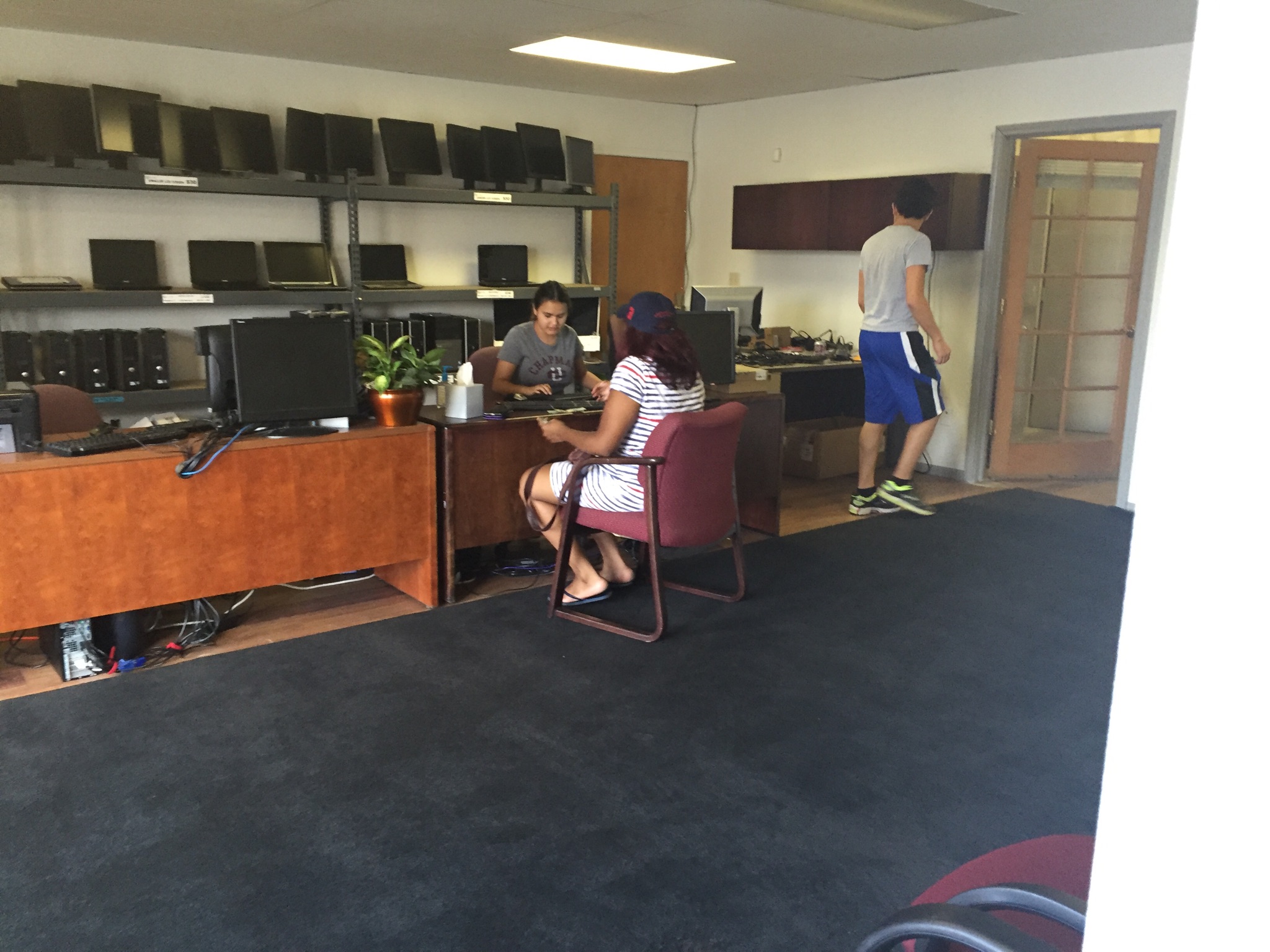 PCs for People Image