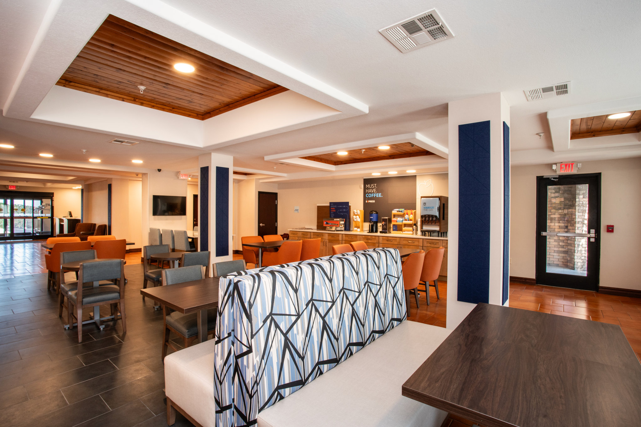 Holiday Inn Express & Suites Las Cruces North by IHG Image