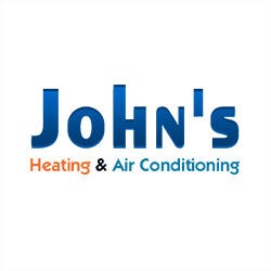 john's heating and air conditioning