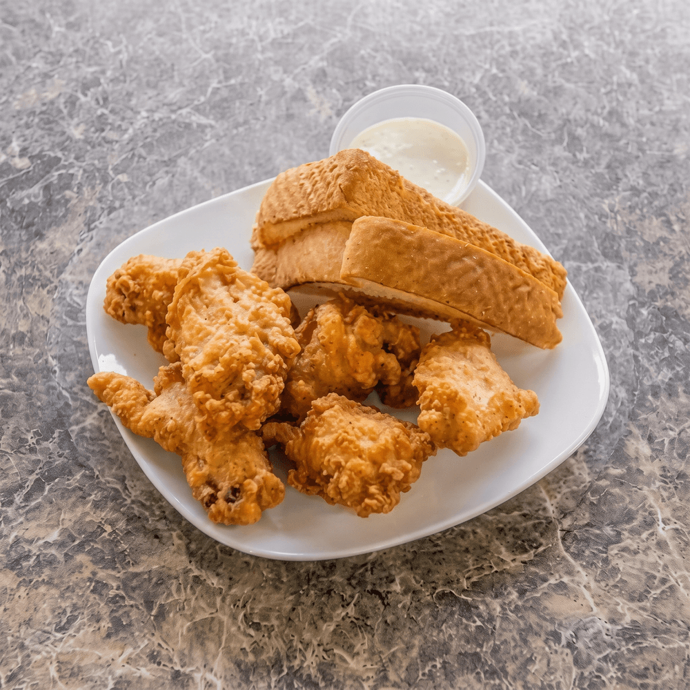 Wing Dings