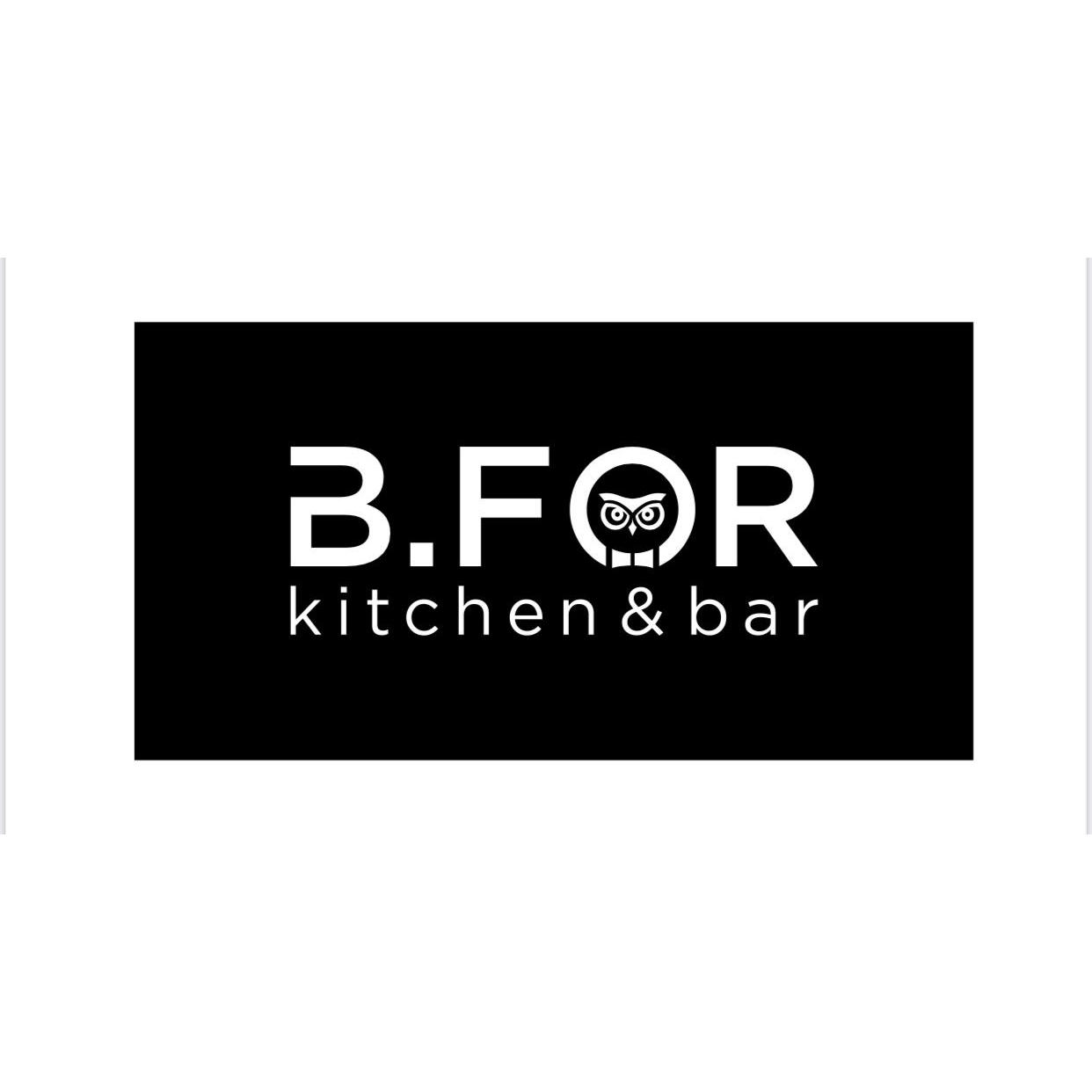 Profilbild von B. For Kitchen Bar