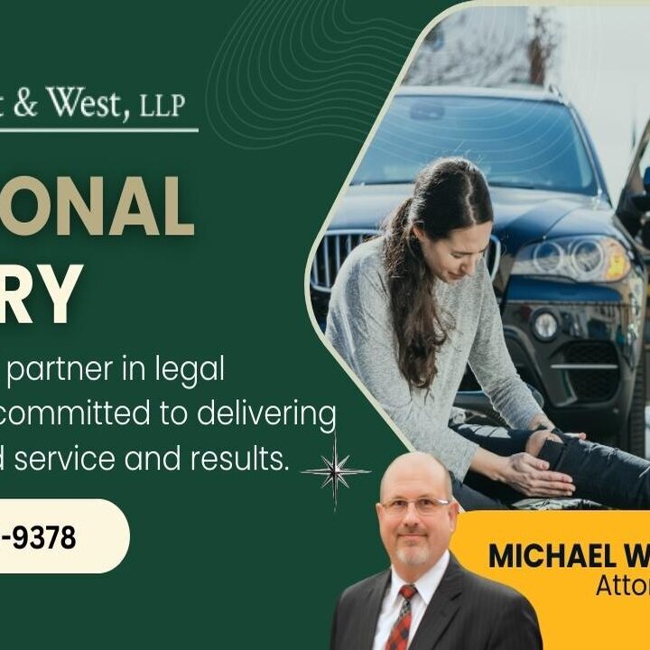 West & West, LLP Image