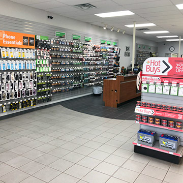 Batteries Plus
