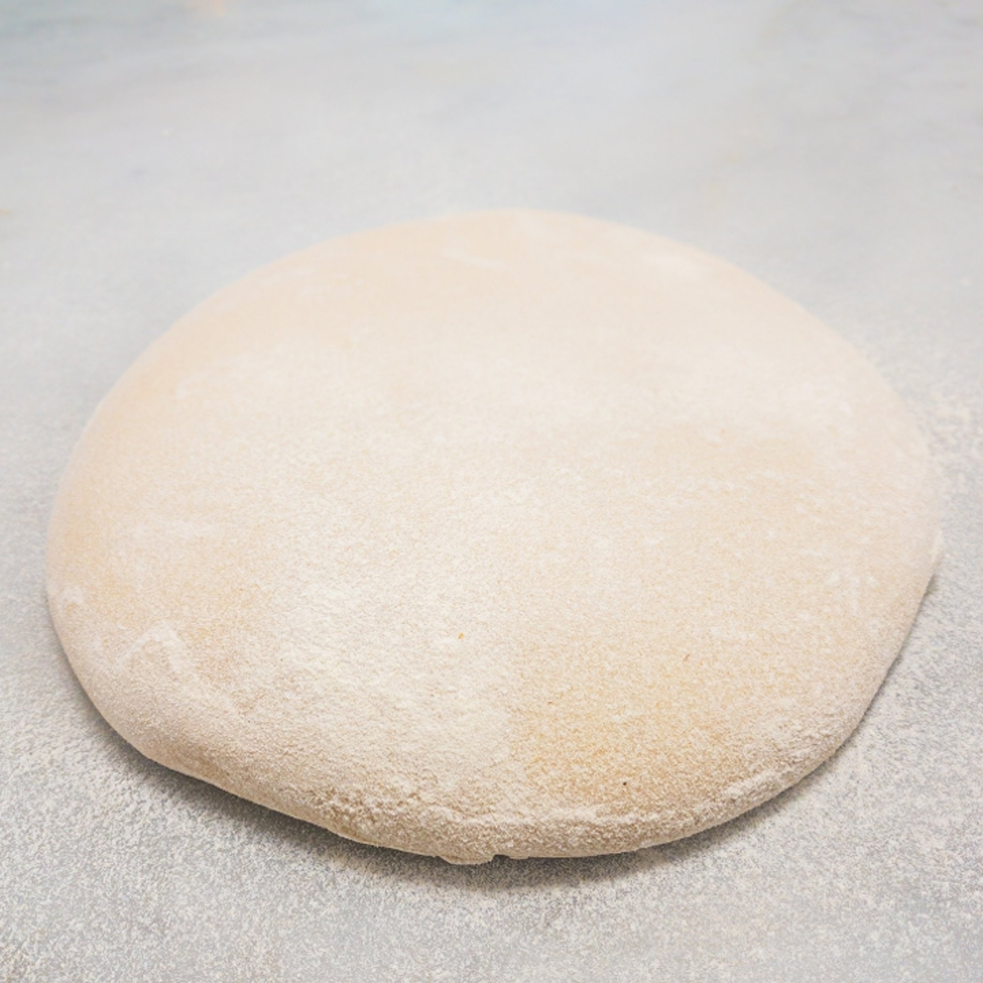 Napoli Pizza Dough Ball