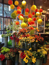 City Scents Flowers & Gifts Photo