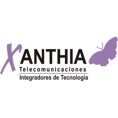 Xanthia Telecomunicaciones SAS Medellin