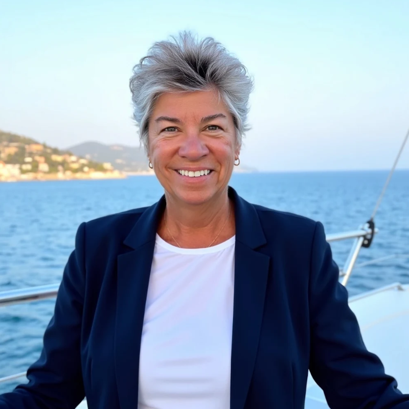Sue Mooney, Realty of Maine