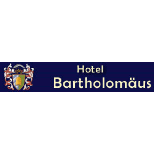 Logo von Hotel Bartholomäus