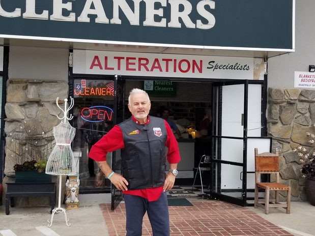 Images Koos Nearest Cleaners, Laundry and Alterations