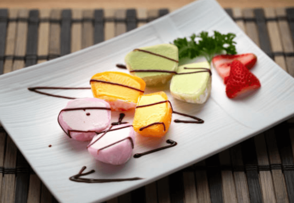 mochi