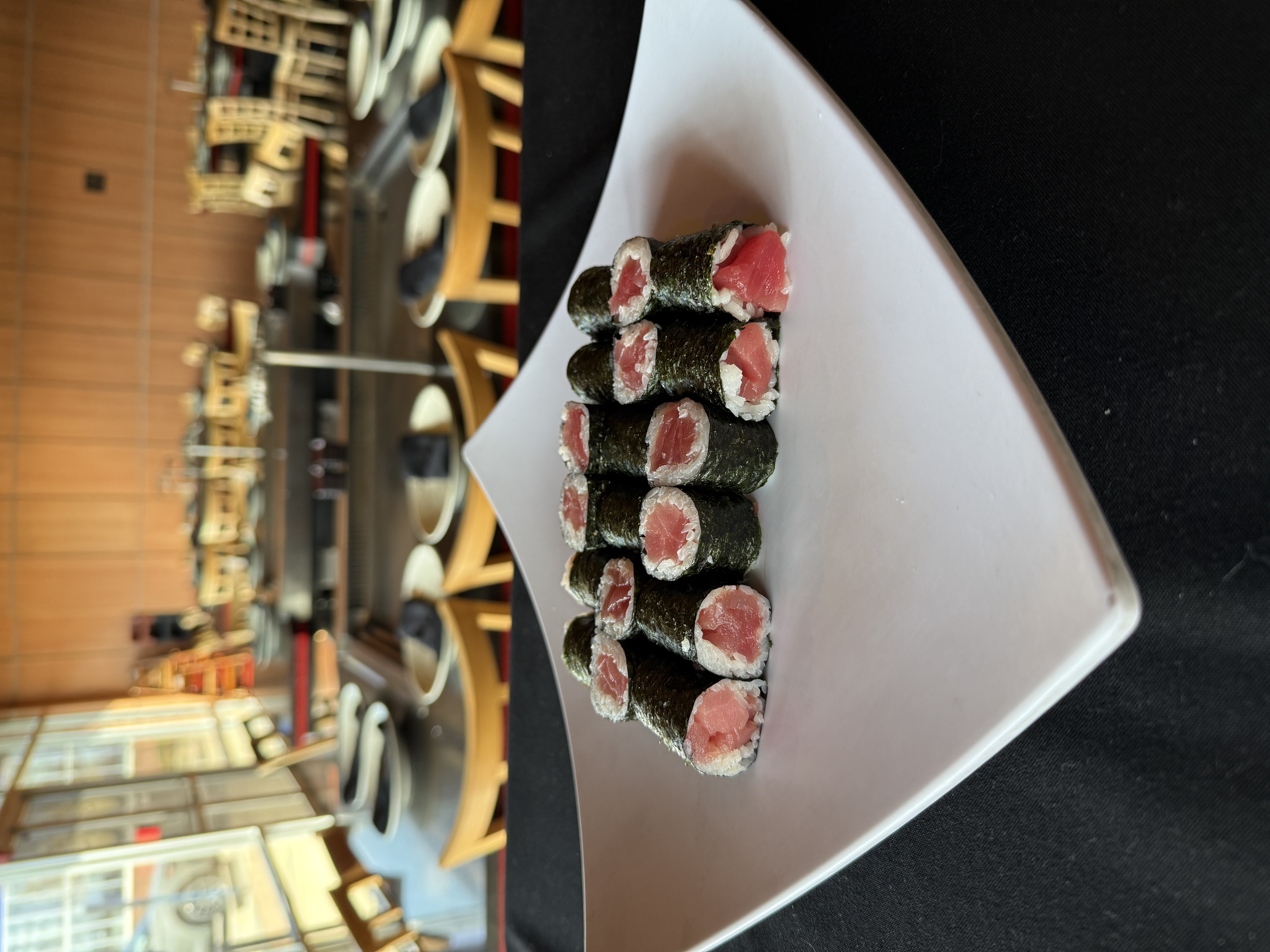 Tuna Maki