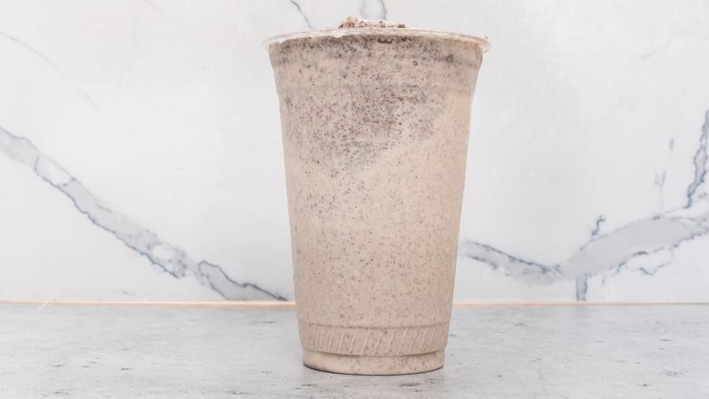 Oreo Shake