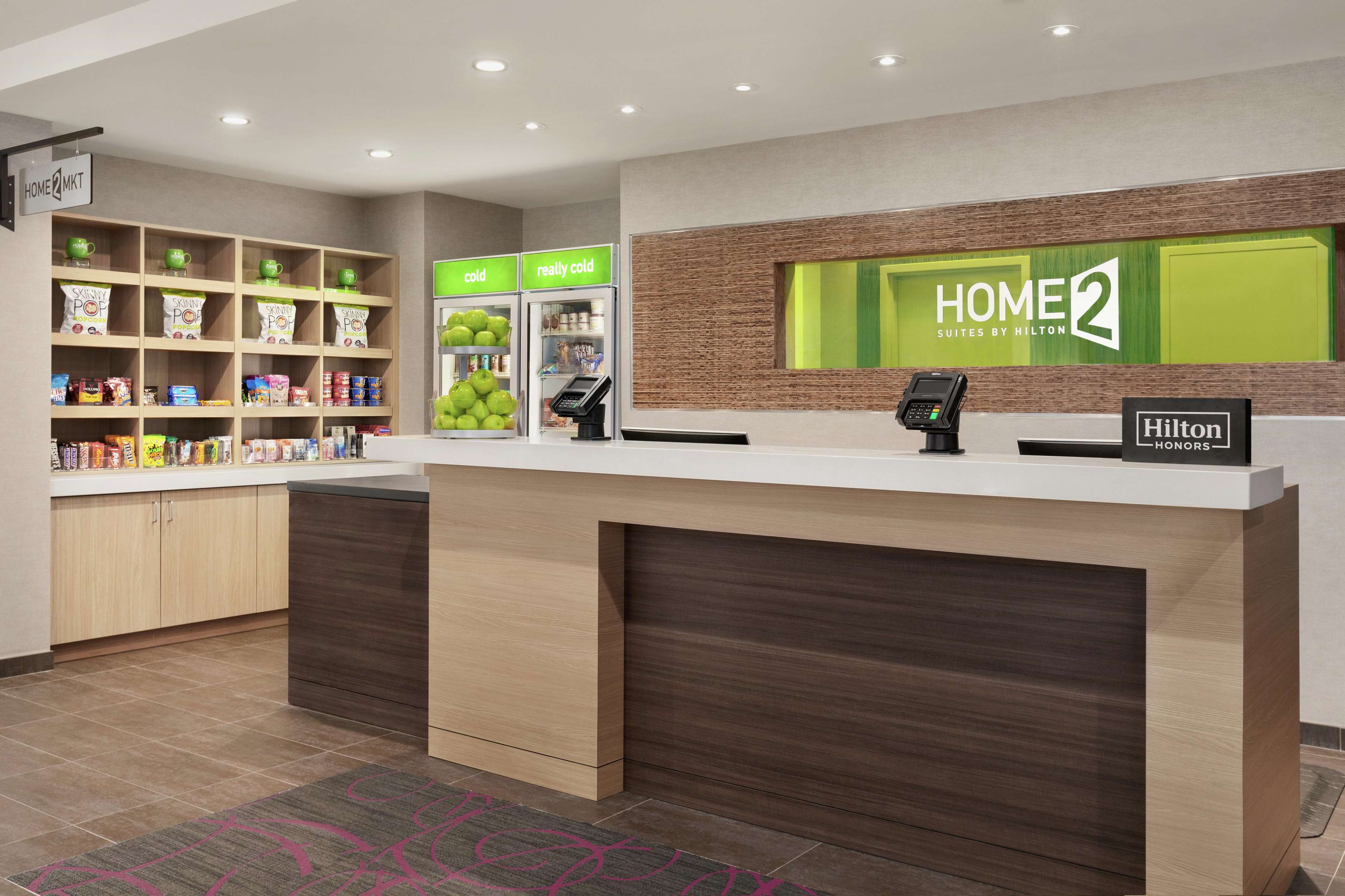 Home2 Suites by Hilton Silver Spring Photo